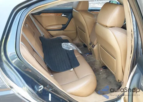 2007 Acura Tl 3.2 from USA, damaged, VIN 19UUA66237A030478